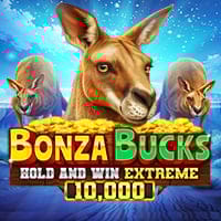Bonza Bucks: Hold and Win Extreme 10000 in Sub_Allgames