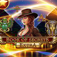 Book of Secrets Extra in Sub_Allgames