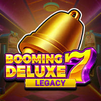 Booming Seven Deluxe Legacy in Sub_Allgames