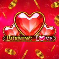 Burning Love in Sub_Allgames