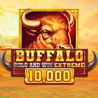 Buffalo Hold and Win Extreme 10000 in Sub_Allgames