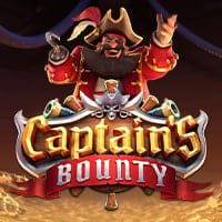 Captain's Bounty in Sub_Allgames
