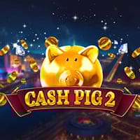 Cash Pig 2 in Sub_Allgames