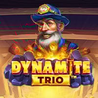Dynamite Trio in Sub_Allgames