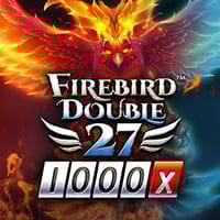 Firebird Double 27 1000 in Sub_Allgames