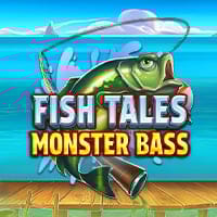 Fish Tales Monster Bass in Sub_Allgames