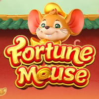 Fortune Mouse in Sub_PgSoftBr