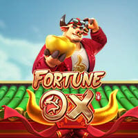 Fortune Ox in Sub_PgSoftBr