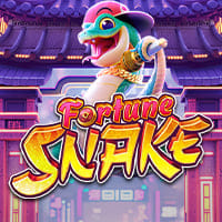 Fortune Snake in Sub_PgSoftBr