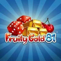 Fruity Gold 81 in Sub_Allgames