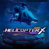 Helicopter X in Sub_Allgames
