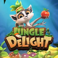 Jungle Delight in Sub_Allgames