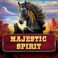 Majestic Spirit in Sub_Allgames
