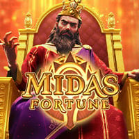 Midas Fortune in Sub_PgSoftBr