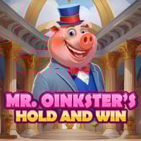 Mr. Oinkster's Hold and Win in Top12_MostPlayed