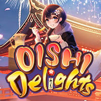Oishi Delights in Sub_Allgames