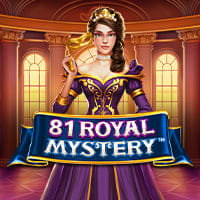 81 Royal Mystery in Sub_Allgames