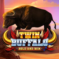 Twin Buffalo: Hold and Win in Other_Slots