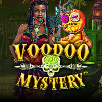 Voodoo Mystery in Top12_MostPlayed
