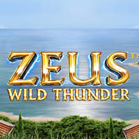Zeus Wild Thunder in Sub_SynotBR