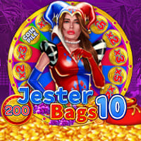 Jester Bags 10 in Top12_MostPlayed