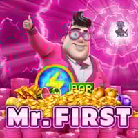 Mr. First in Top12_MostPlayed