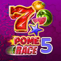 Pome Race 5 in Sub_Allgames