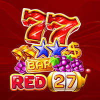 Red 27 in Sub_Allgames
