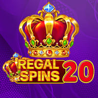 Regal Spins 20 in Top12_MostPlayed