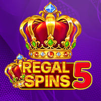 Regal Spins 5 in Sub_Allgames