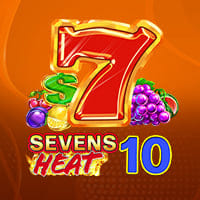 Sevens Heat 10 in Sub_Allgames