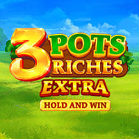 3 Pots Riches Extra: Hold and Win in Sub_Allgames
