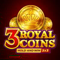 3 Royal Coins: Hold and Win in Top12_MostPlayed