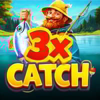 3x Catch in Sub_Allgames