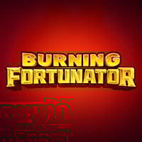 Burning Fortunator in Sub_Allgames