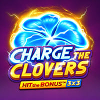 Charge The Clovers: Hit The Bonus in Sub_Allgames