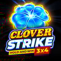 Clover Strike: Hold and Win in Top12_MostPlayed