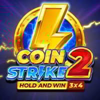 Coin Strike 2 : Hold and Win in Top12_MostPlayed