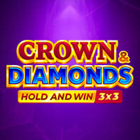 Crown and Diamonds: Hold and Win in Sub_Allgames