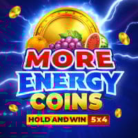 More Energy Coins: Hold and Win in Top12_MostPlayed