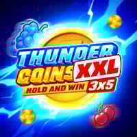 Thunder Coins XXL: Hold and win in Top12_MostPlayed