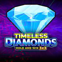 Timeless Diamonds: Hold and Win in Top12_MostPlayed