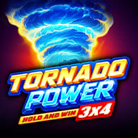 Tornado Power: Hold and Win in Top12_MostPlayed