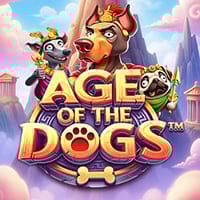 Age of the Dogs in Top12_MostPlayed