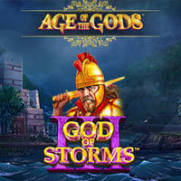 Age of the Gods: God of Storms 3 in Top12_MostPlayed
