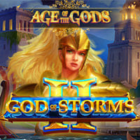 Age of the Gods: God of Storms II in Top12_MostPlayed