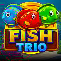 Fish Trio in Sub_Allgames