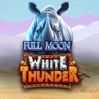 Full Moon: White Thunder in Sub_Allgames