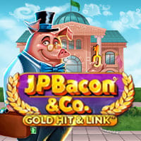 Gold Hit and Link: JP Bacon and Co in Sub_OtherSlots