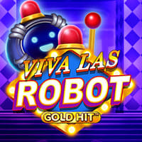 Gold Hit: Viva Las Robot in Top12_MostPlayed